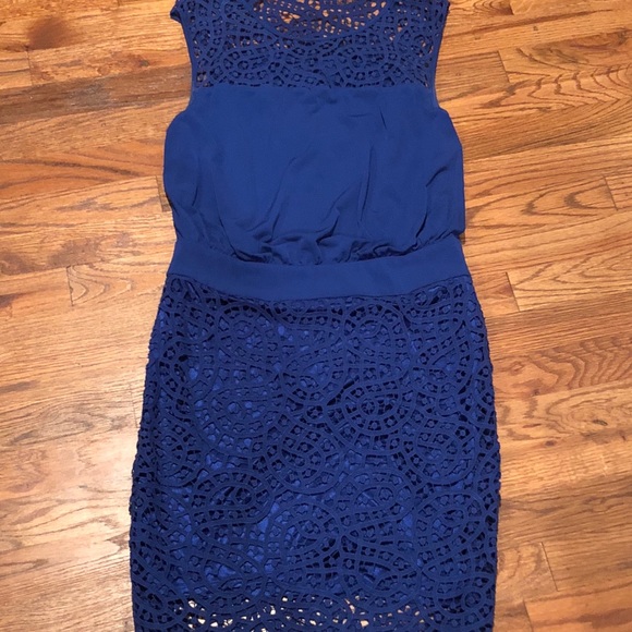 Laundry by Shelli Segal Cocktail Dress - Picture 3 of 8